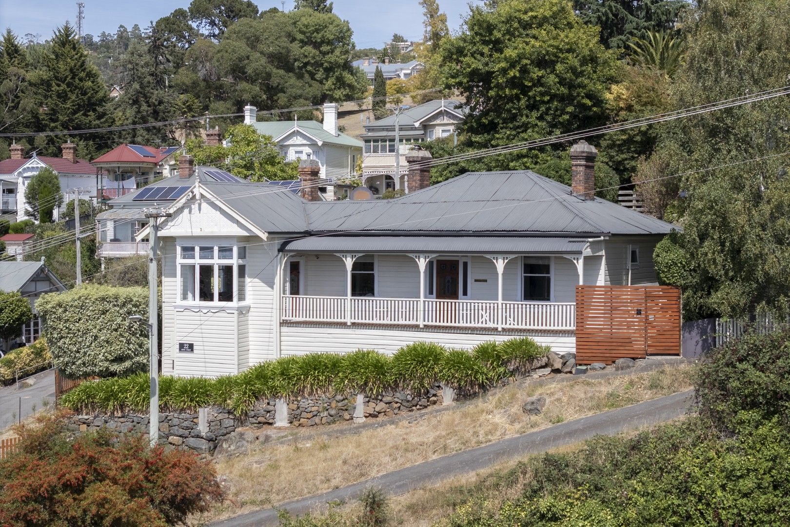3 bedrooms House in 22 Stone Street WEST LAUNCESTON TAS, 7250