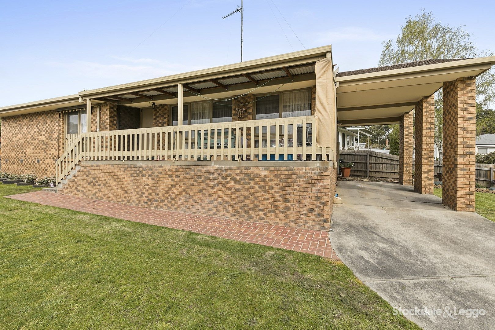 16 Mary Rogers Crescent, Leongatha VIC 3953, Image 0