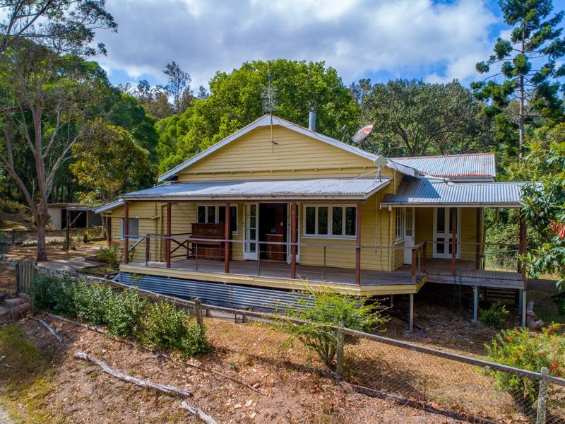 10 Brush Box Lane, Federal QLD 4568, Image 1