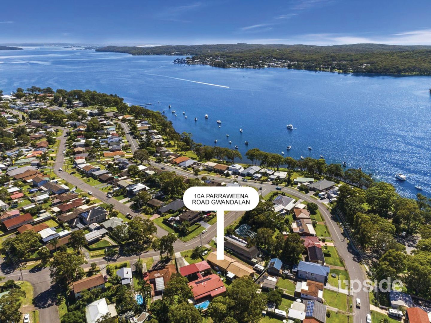 10A Parraweena Road, Gwandalan NSW 2259 Domain