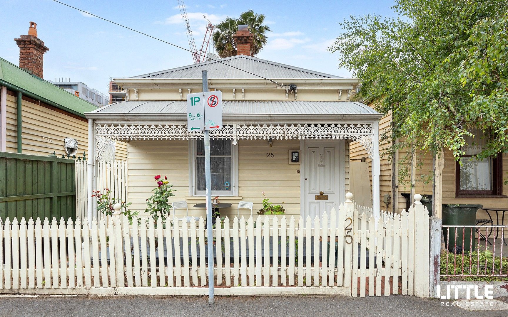 25 Little Gold Street, Brunswick VIC 3056, Image 0