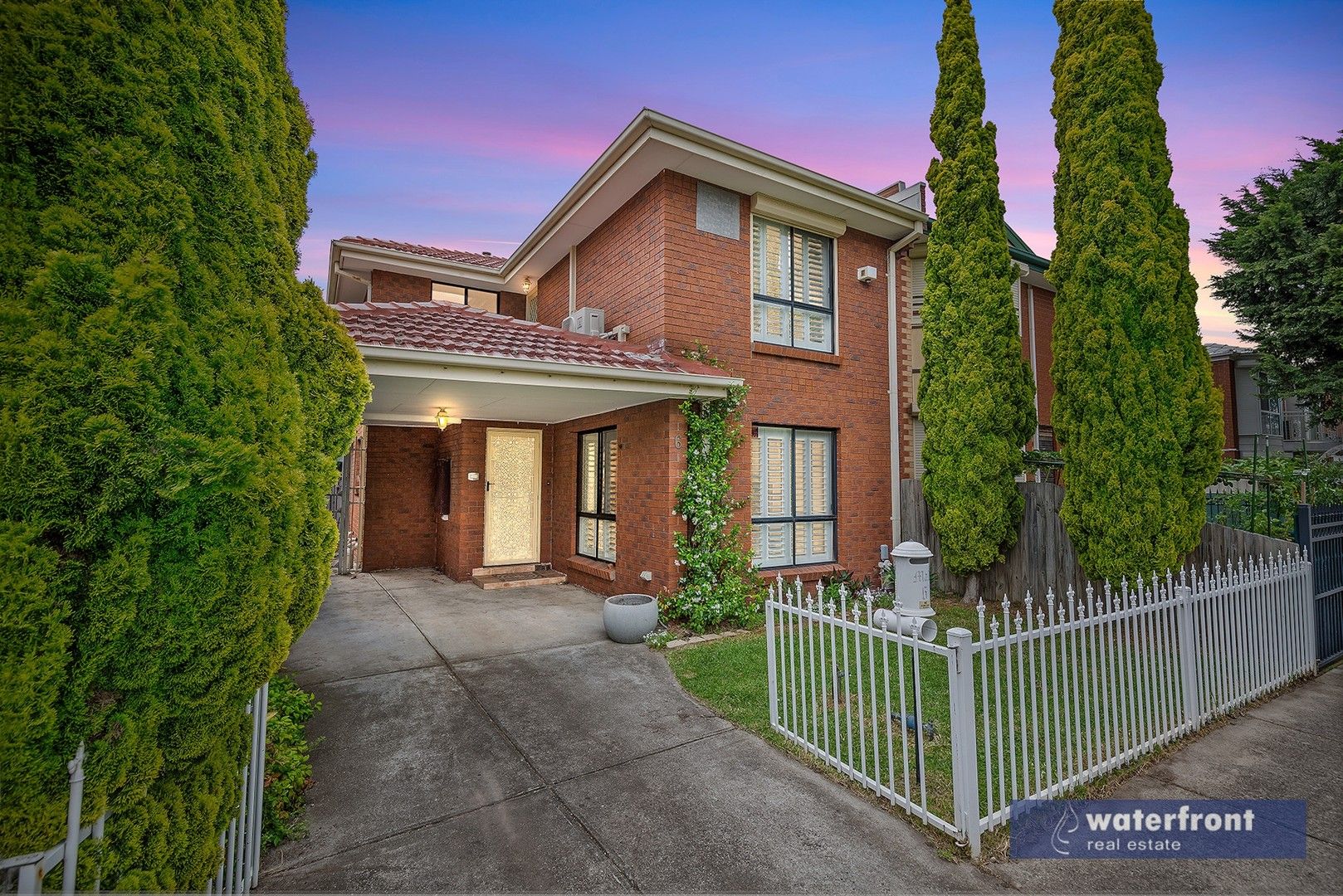 6 Lana Way, Maribyrnong VIC 3032, Image 0