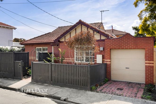 Picture of 20 Munro Ave, CARNEGIE VIC 3163