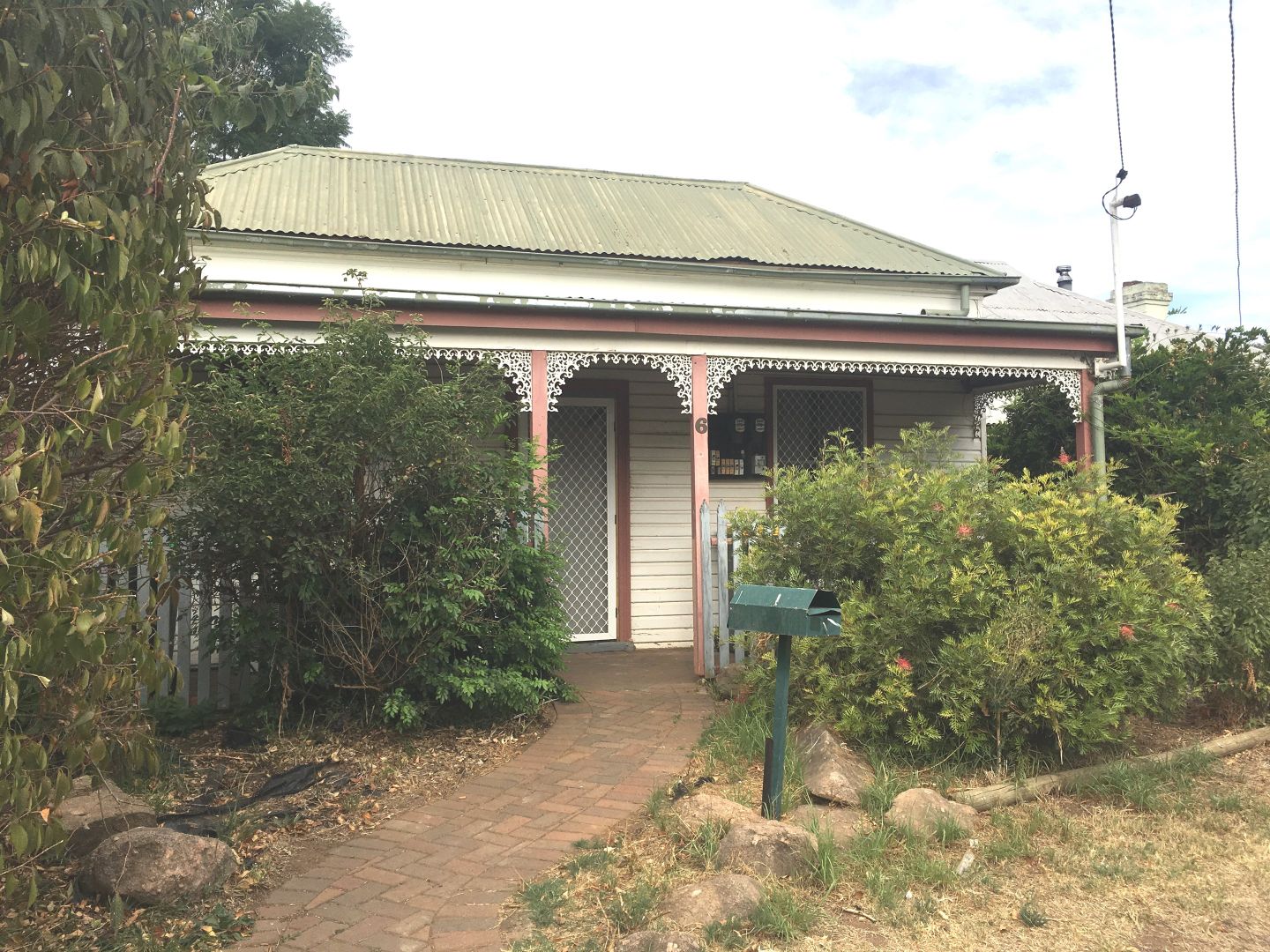 6 Kennard Street, Wellington Property History & Address Research Domain