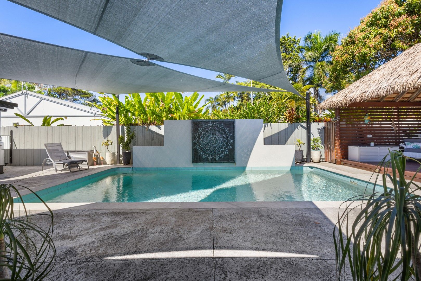 4 bedrooms House in 18 Ribbon Avenue PORT DOUGLAS QLD, 4877