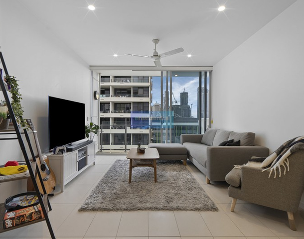 1009/66 Manning Street, South Brisbane QLD 4101