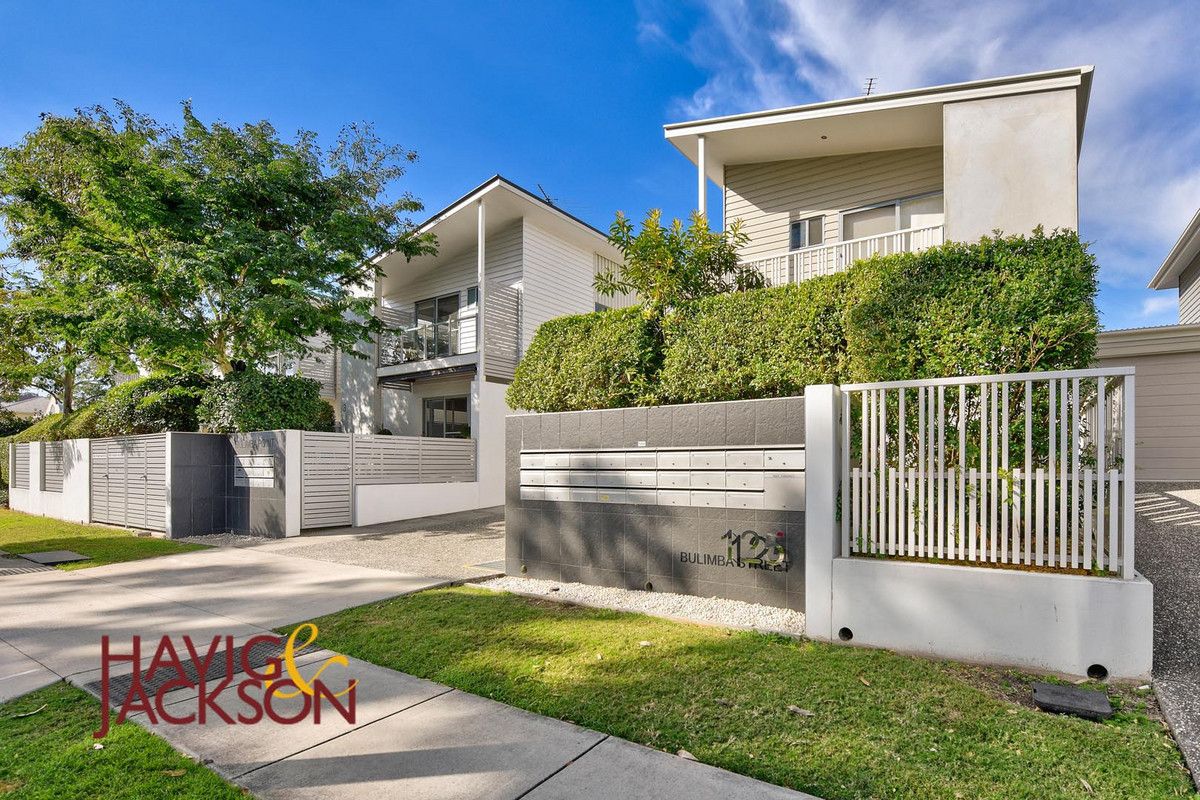 21/125 Bulimba Street, Bulimba QLD 4171, Image 0