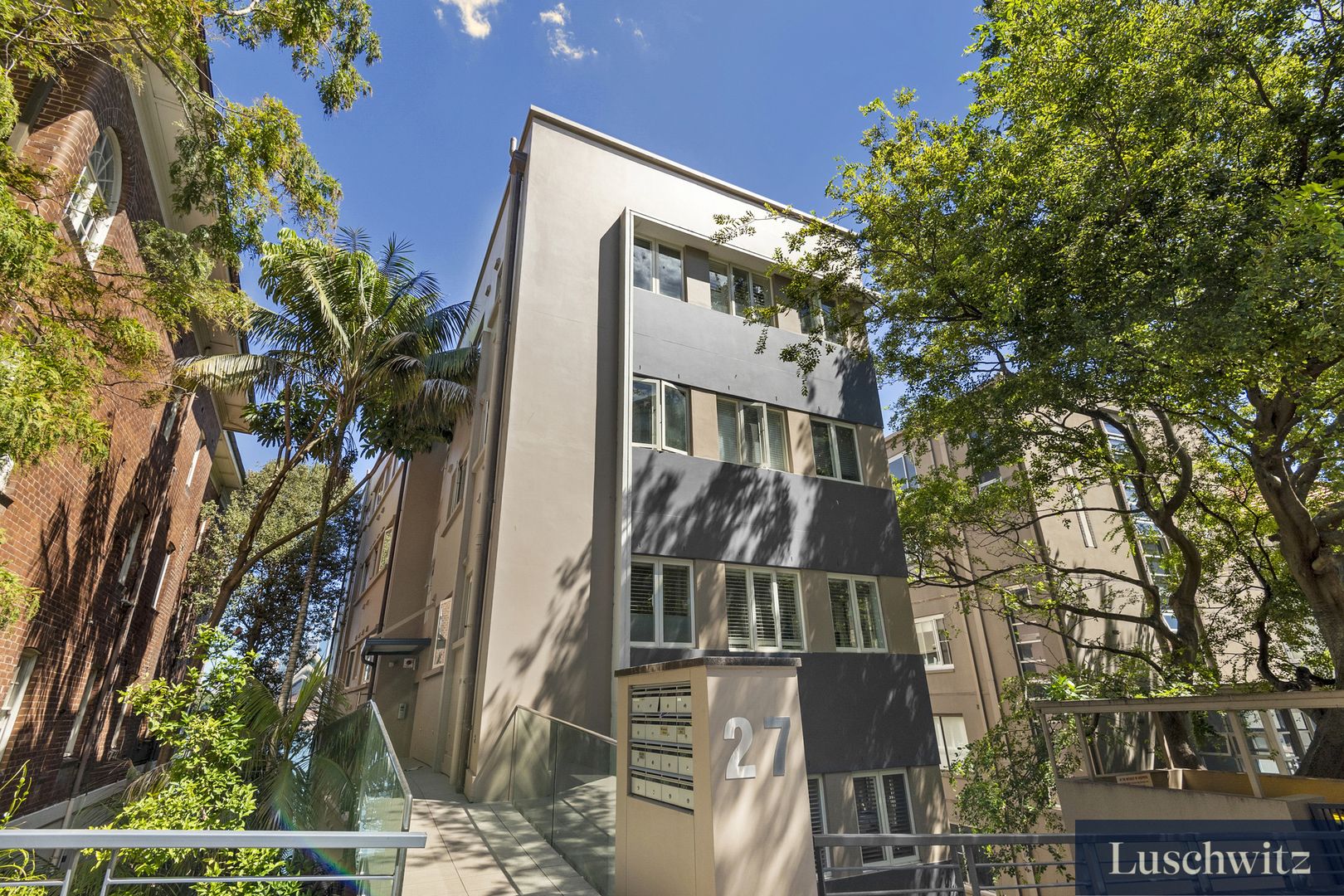 203/27 Waruda Street, Kirribilli NSW 2061, Image 2