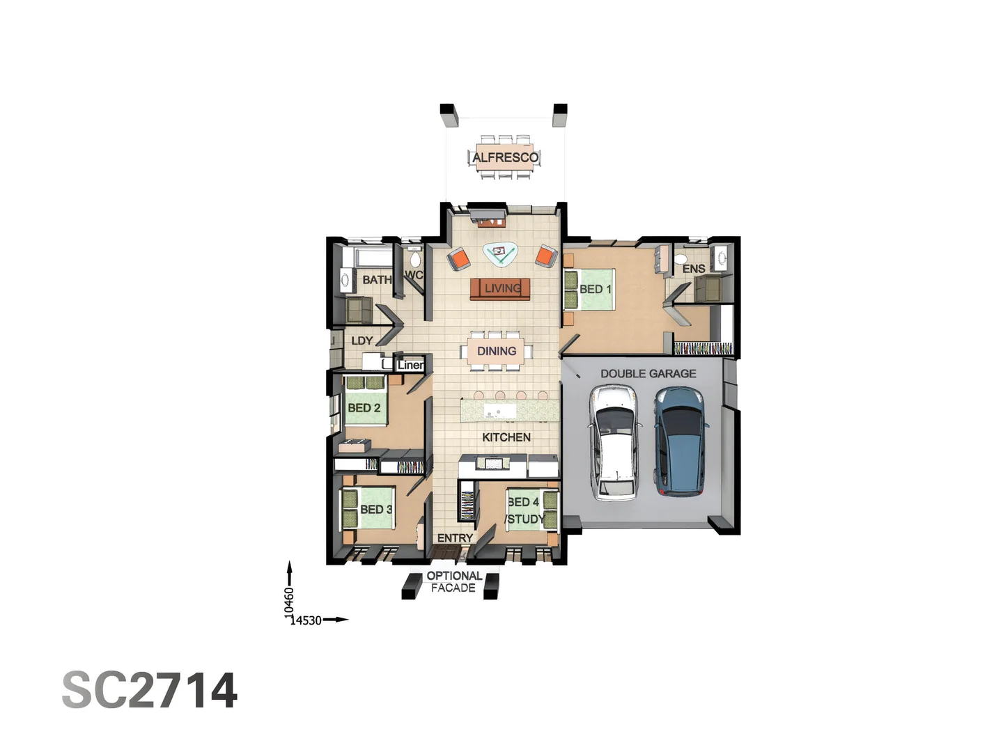 Additional image 4 of 125 Linden Avenue, Boambee East NSW 2452