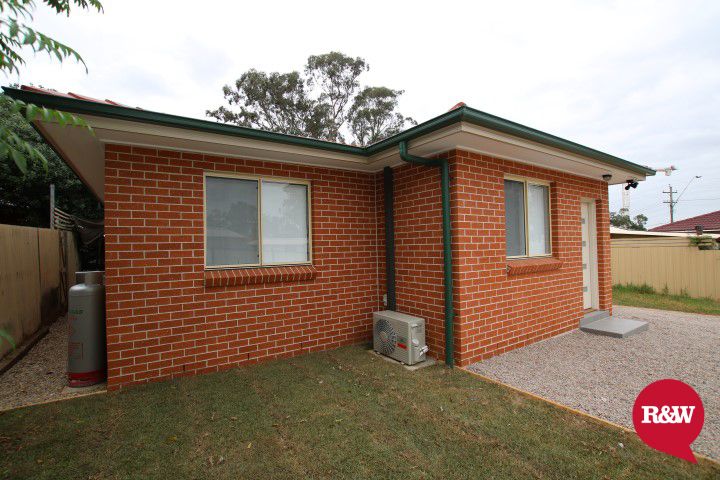 28A Railway Street, Rooty Hill NSW 2766, Image 0