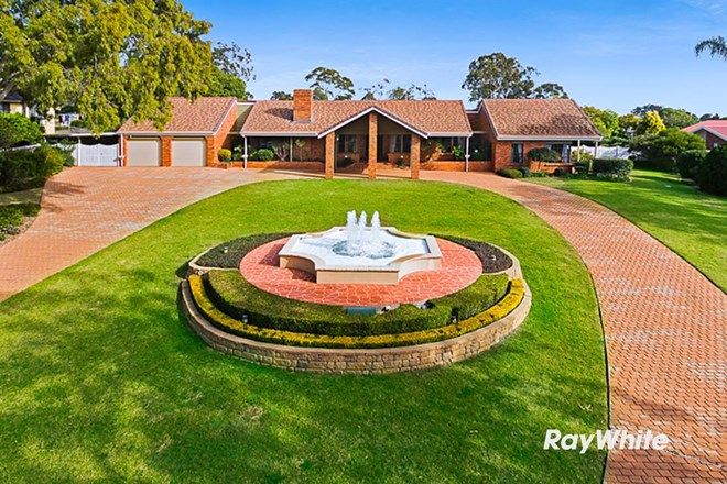 Picture of 20 Nugent Pinch Road, COTSWOLD HILLS QLD 4350