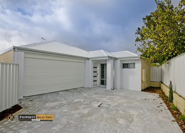 4C Earls Place, Balga WA 6061