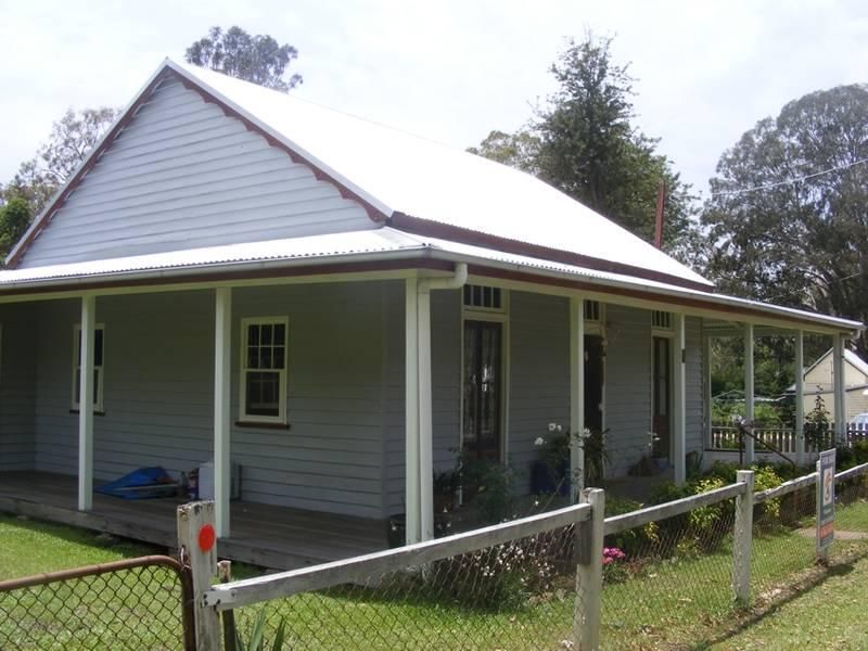 21 Main Street, BELLBROOK NSW 2440, Image 1