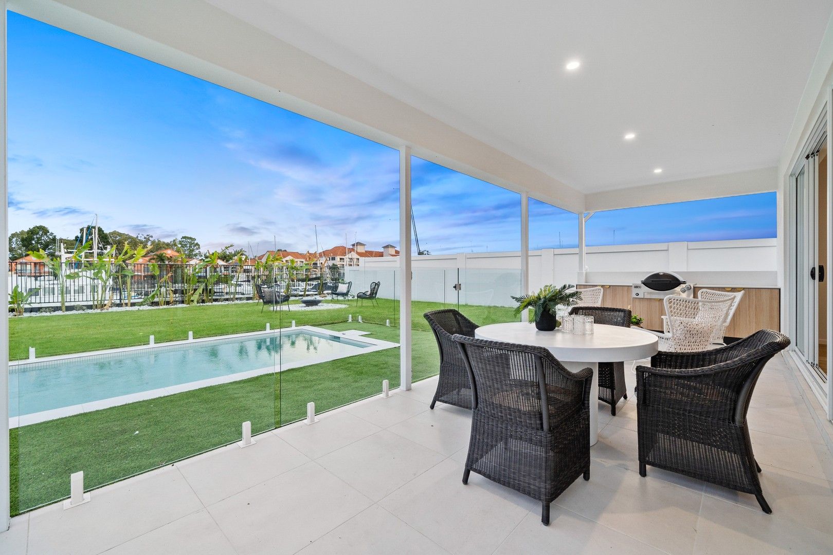 8981 The Point Circuit, Sanctuary Cove QLD 4212, Image 0