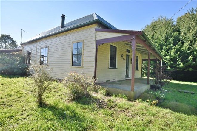 Picture of 879 Weegena Road, WEEGENA TAS 7304