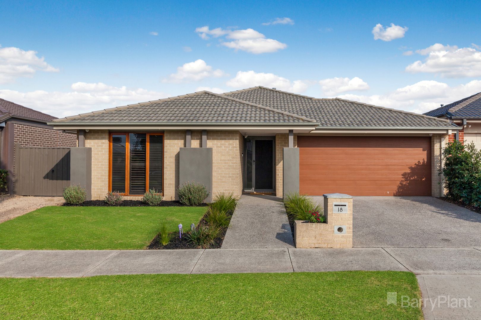 18 Palladium Circle, Beveridge VIC 3753