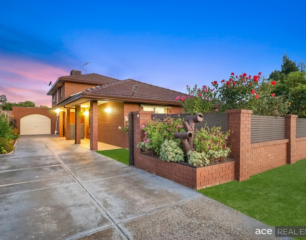 45 Gordon Avenue South, Altona Meadows VIC 3028