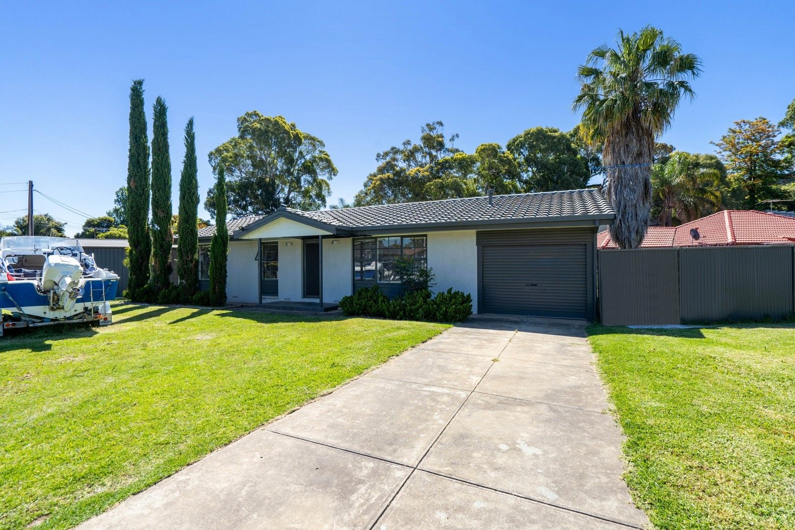 21 Conington Crescent, Morphett Vale SA 5162 House For Rent Domain