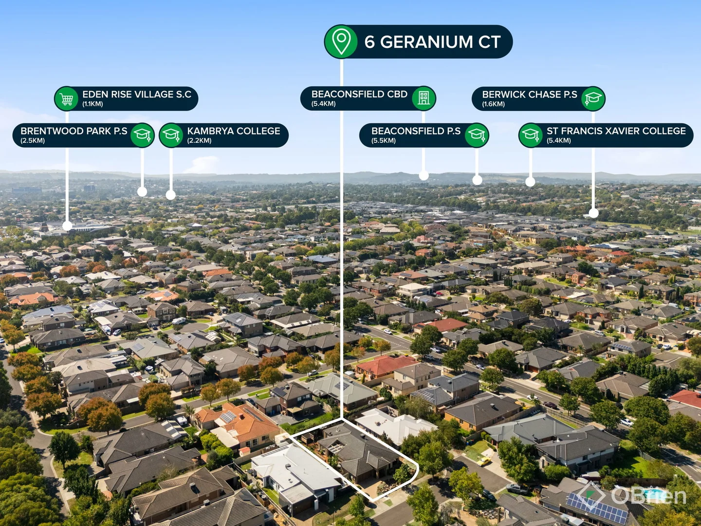 Additional image 15 of 6 Geranium Court, Berwick VIC 3806