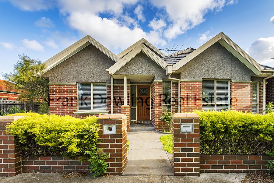 3 bedrooms Townhouse in 1/21 Ross St NIDDRIE VIC, 3042