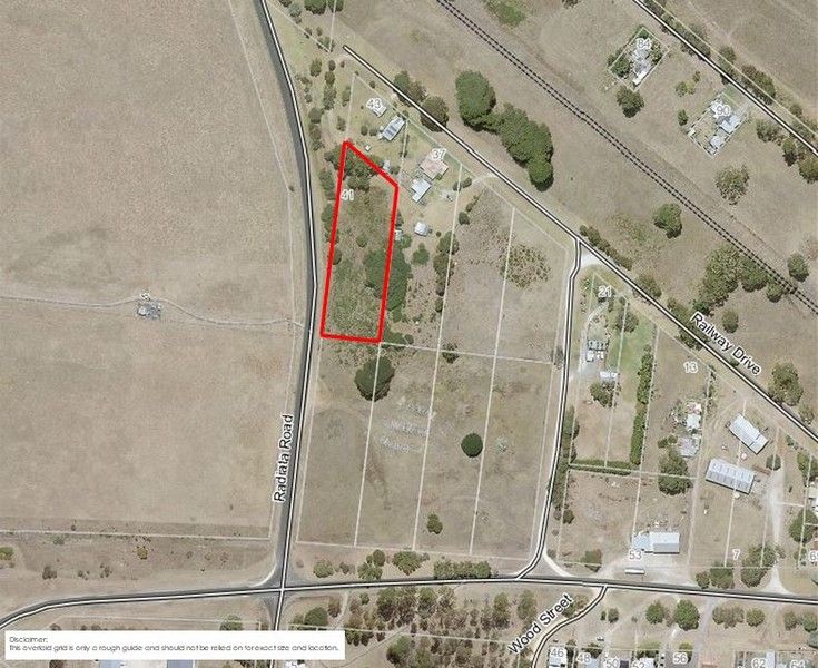 Lot 1, 41 Railway Dr Railway Drive, Dartmoor VIC 3304, Image 2