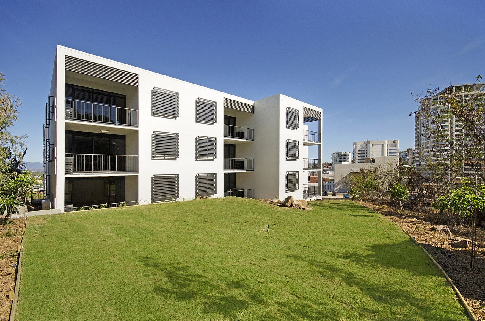 1/23 Melton Terrace, Townsville City QLD 4810, Image 0