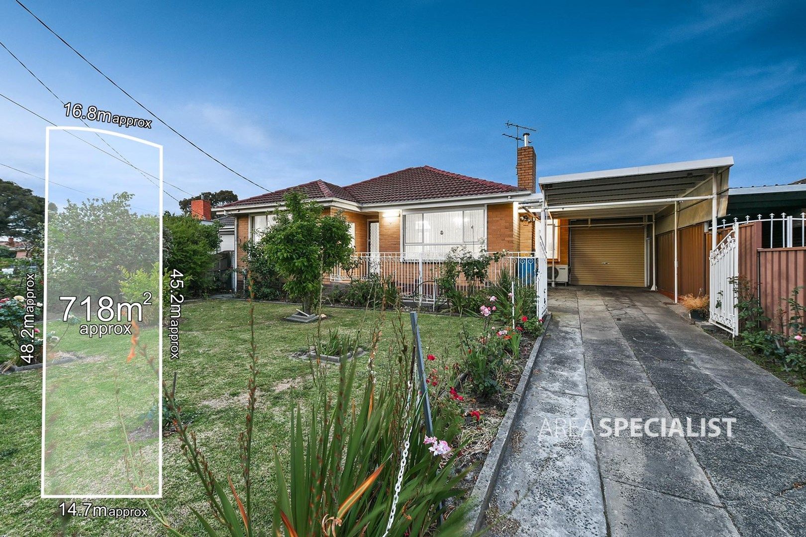 9 Stackpoole Street, Noble Park VIC 3174, Image 1