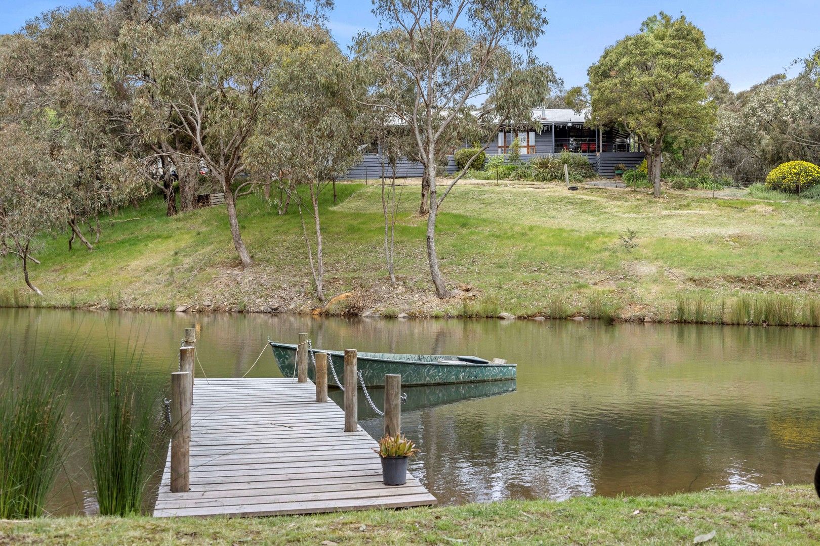 9 The Ridge Track, Metcalfe East VIC 3444, Image 0