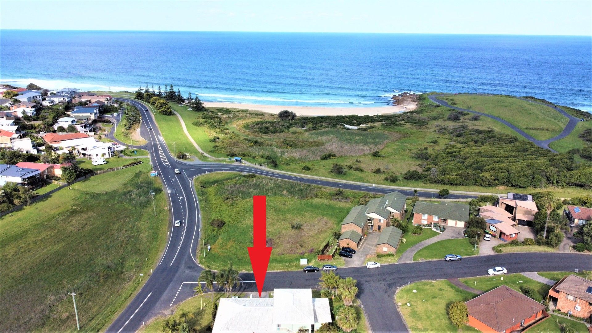 2/1-3 Warbler Crescent, North Narooma NSW 2546, Image 0