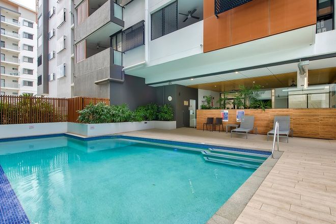 Picture of 1205/91 Kittyhawk Drive, CHERMSIDE QLD 4032