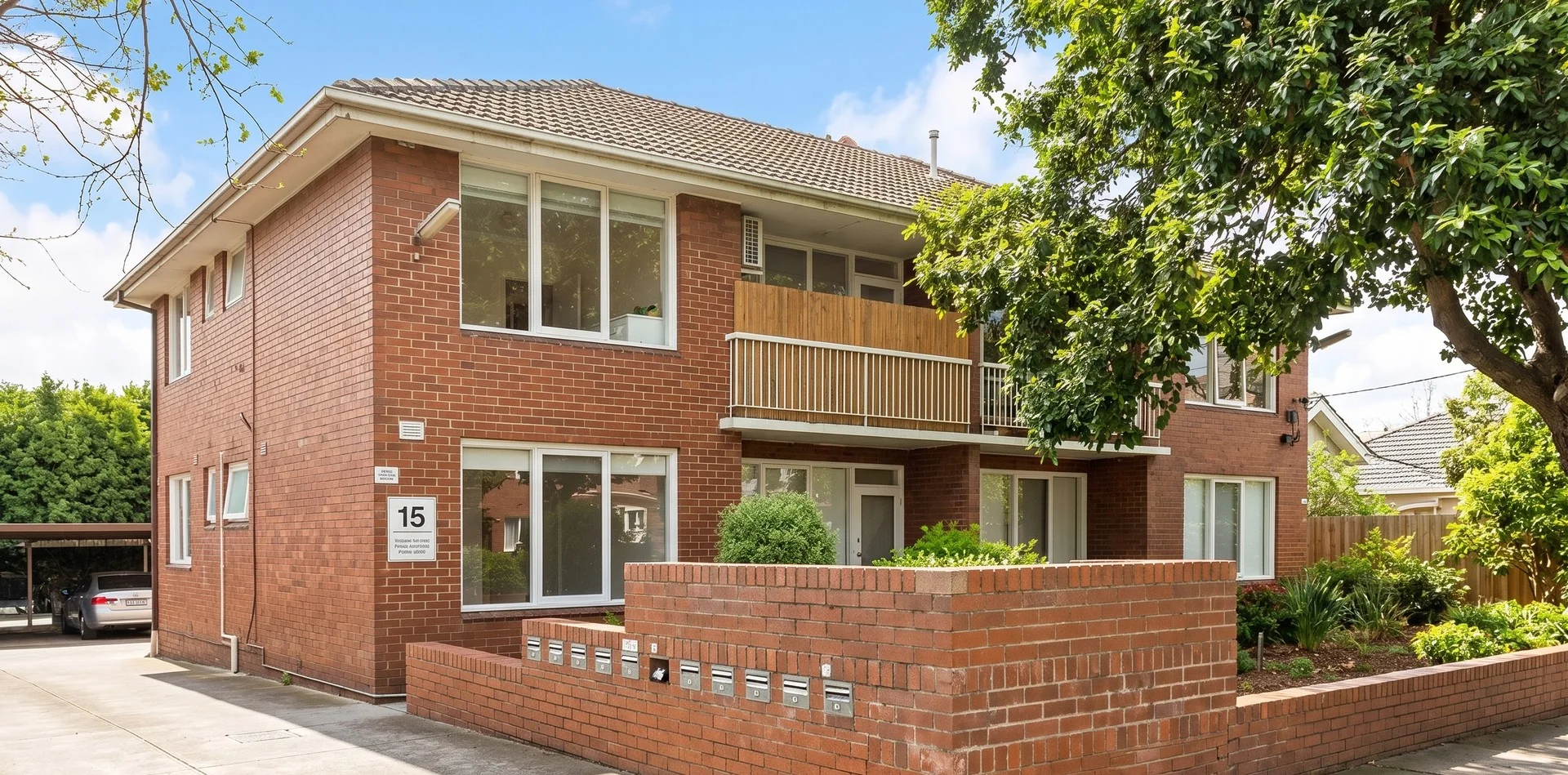 6/3 Yendon Road, Carnegie VIC 3163