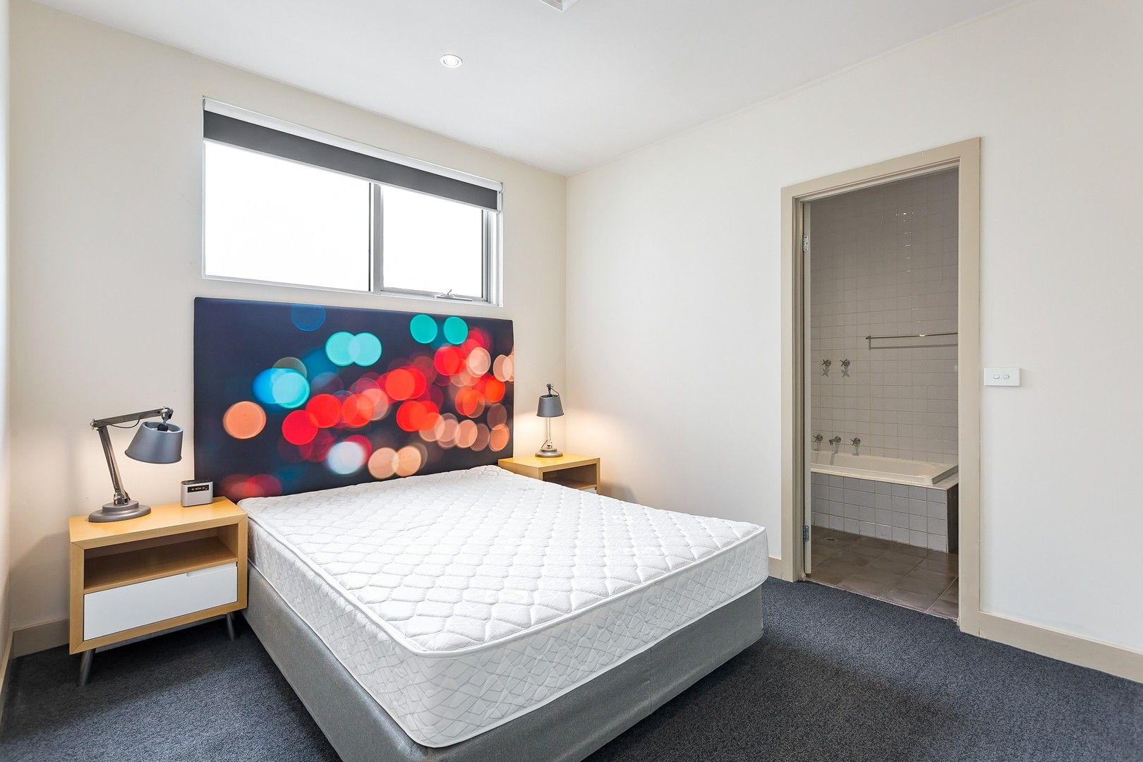 1 bedrooms Apartment / Unit / Flat in 0413/233 Collins St MELBOURNE VIC, 3000