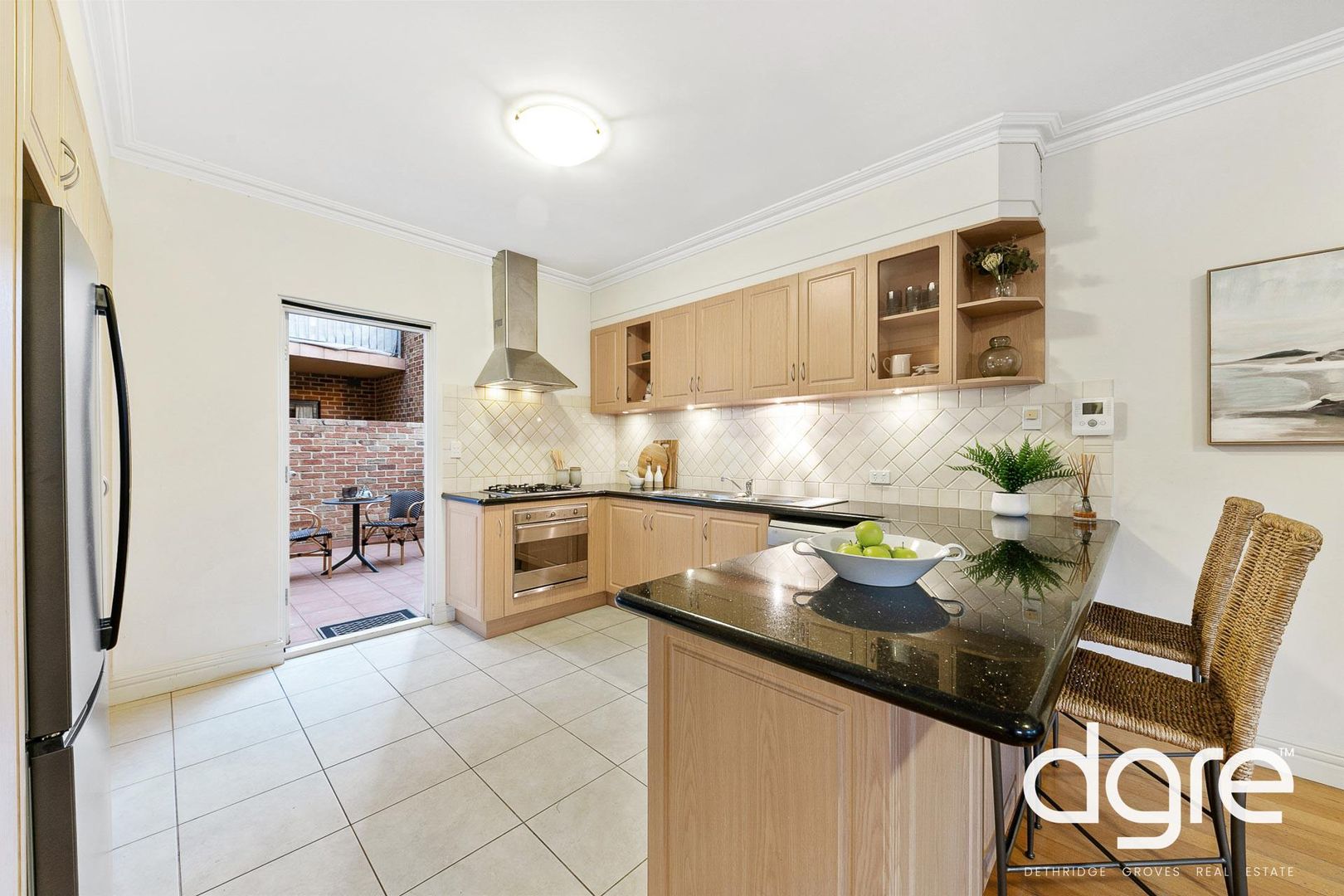 1/37 Pakenham Street, Fremantle WA 6160 Domain