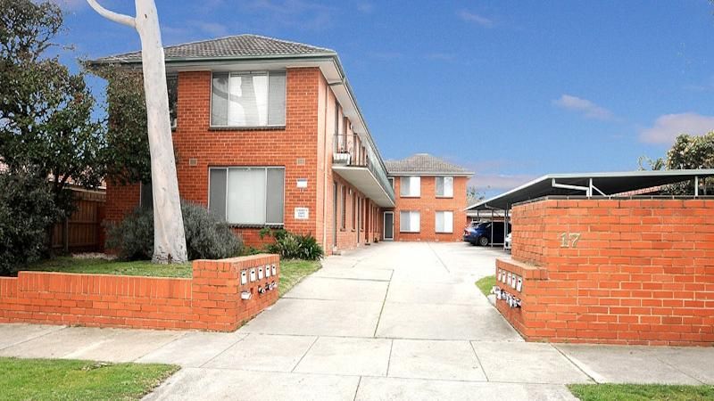 4 17 TOWARD STREET, Murrumbeena VIC 3163, Image 0