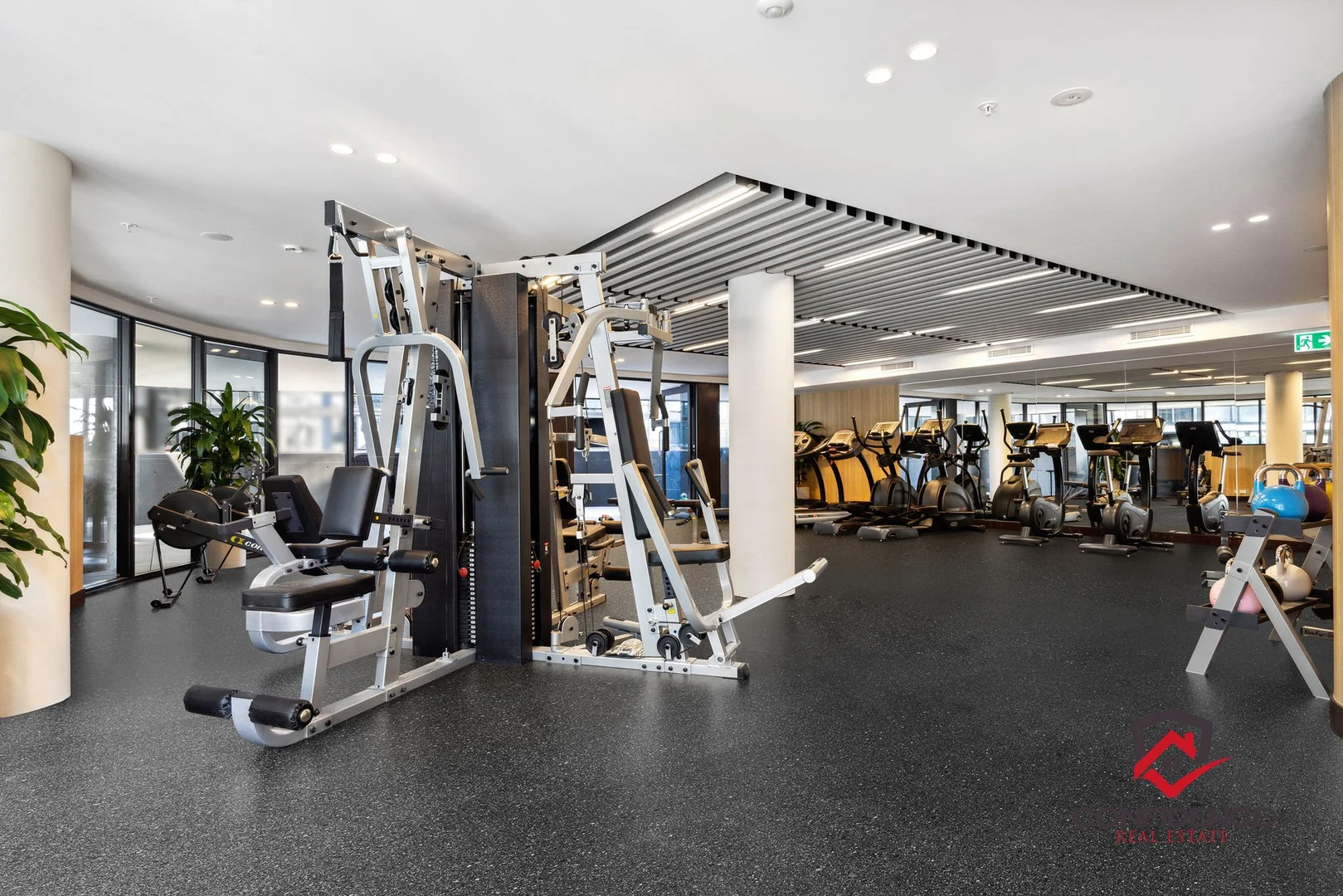 Additional image 12 of 1403/2 Furzer Street, Phillip ACT 2606