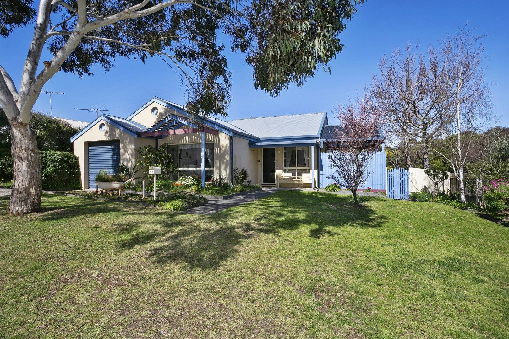 22 Parkview Avenue, Ocean Grove VIC 3226, Image 0