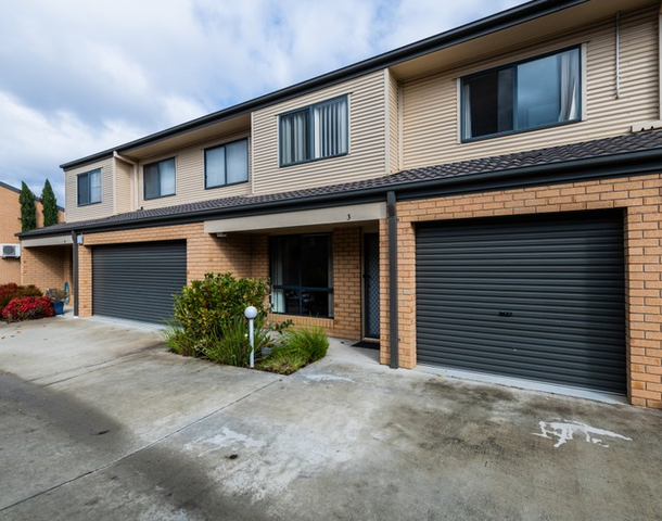 3/53 Erin Street, Queanbeyan NSW 2620