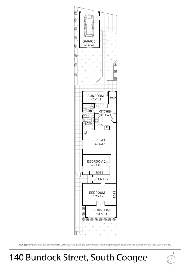 Additional image 9 of 140 Bundock Street, South Coogee NSW 2034