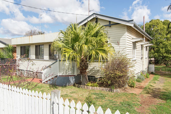 1 Cannon Street, Rangeville QLD 4350