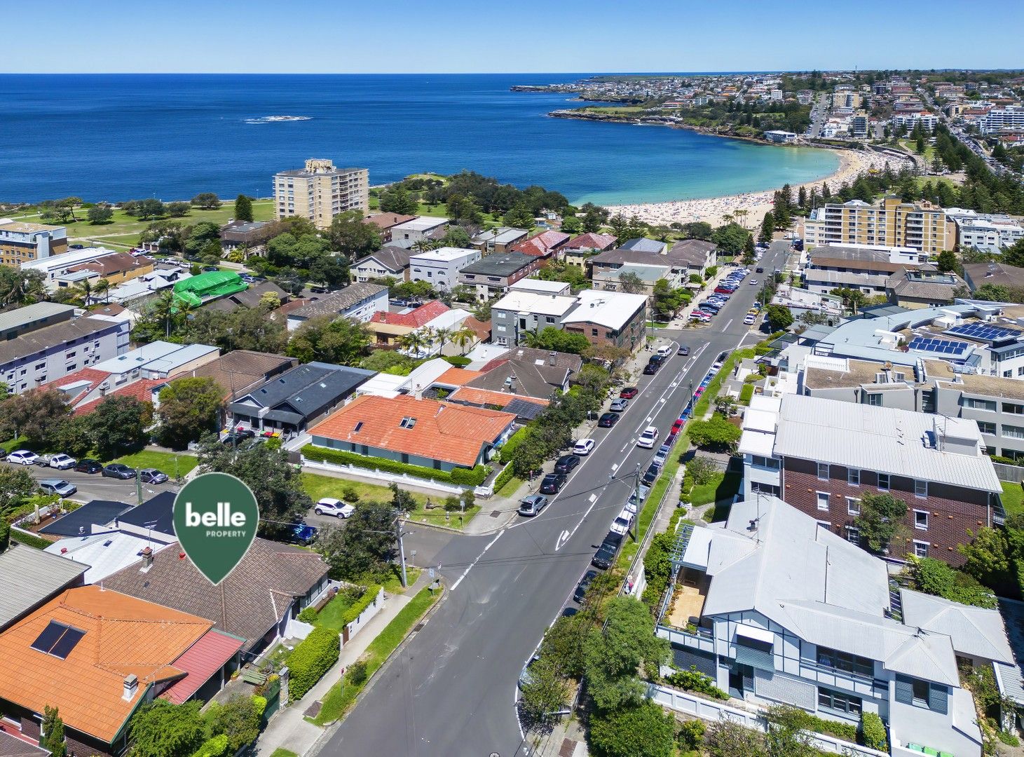 85 Beach Street, Coogee NSW 2034, Image 0