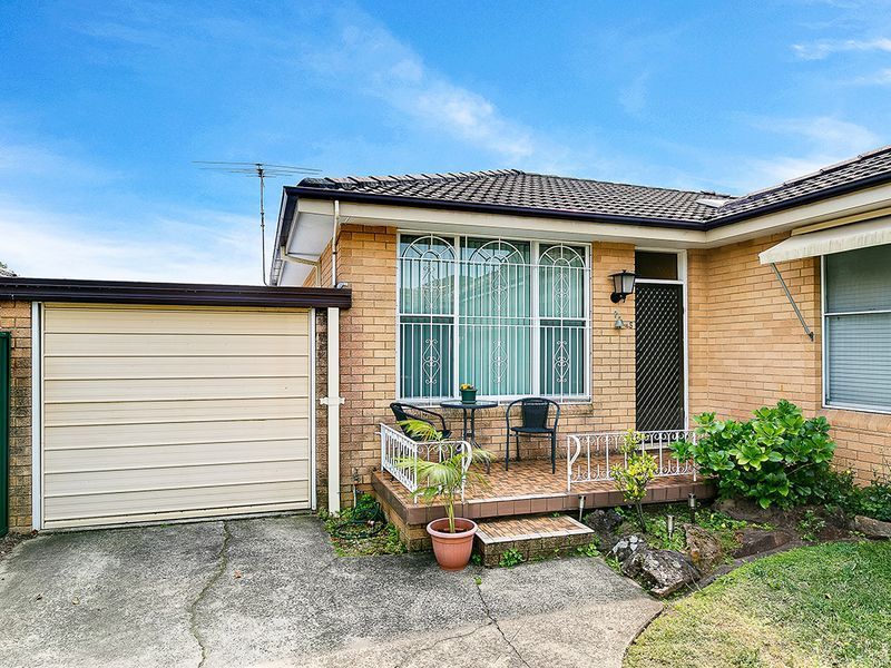 5/136-138 Russell Avenue, Dolls Point NSW 2219, Image 0