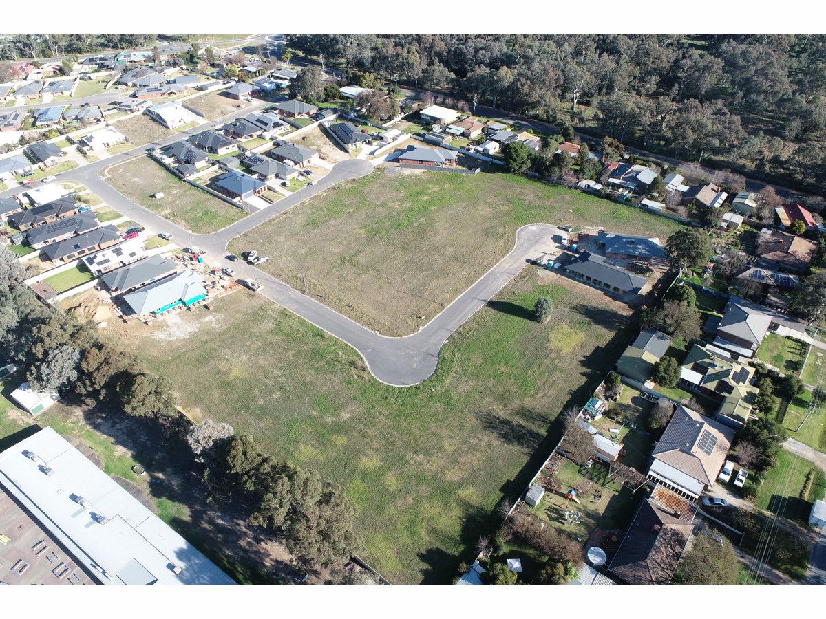 101/20 Carroll Avenue, Jindera NSW 2642, Image 0