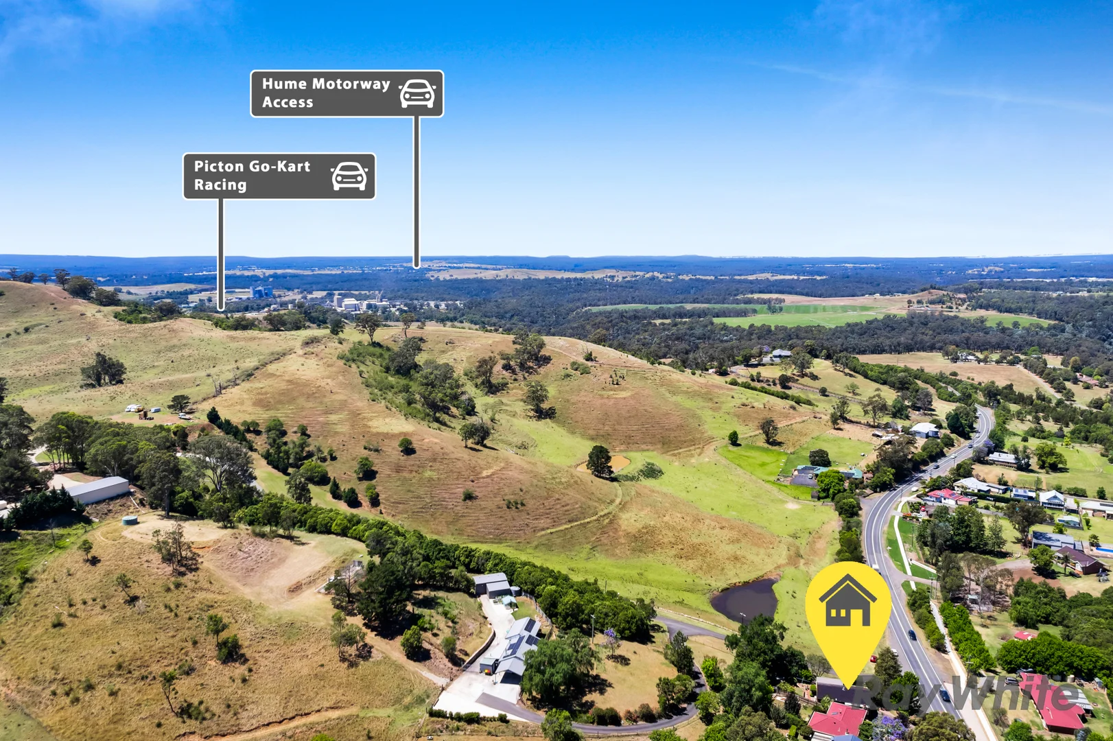 Additional image 23 of 256 Menangle Street, Picton NSW 2571