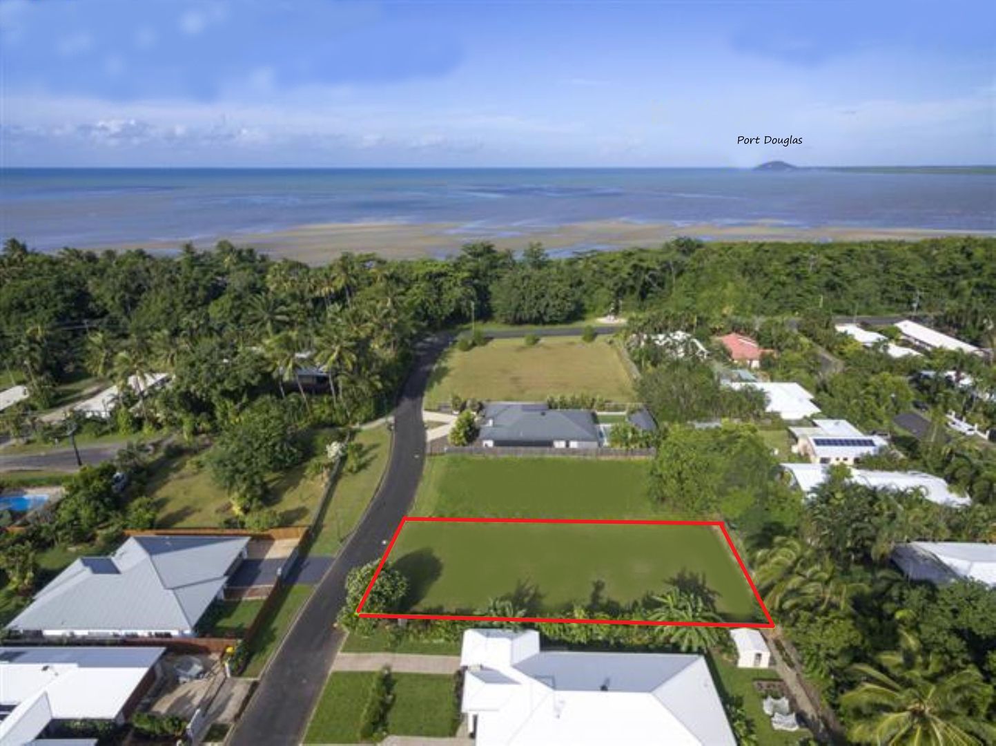 8 Ocean Avenue, Cooya Beach Property History & Address Research Domain
