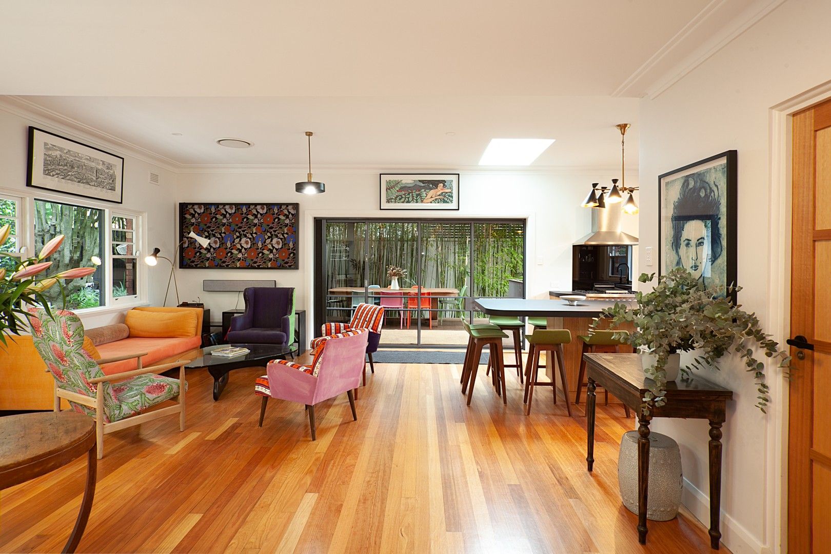 4 bedrooms House in 19 Ritchard Avenue COOGEE NSW, 2034