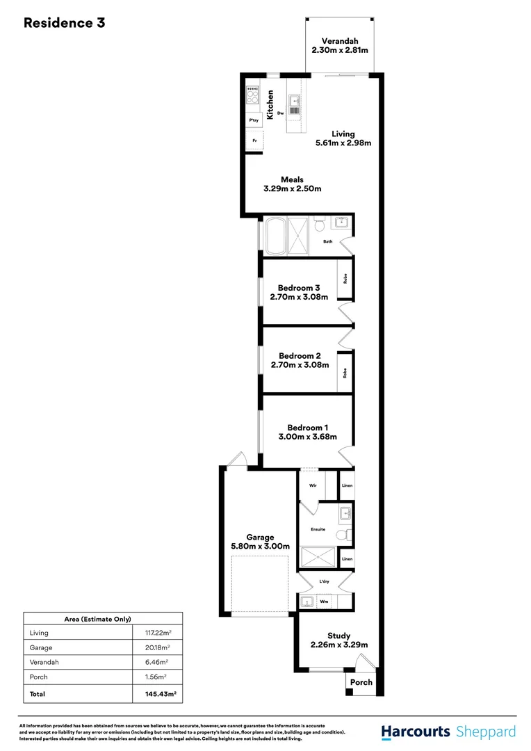 Additional image 8 of 1-3, 37 East Street, Hectorville SA 5073