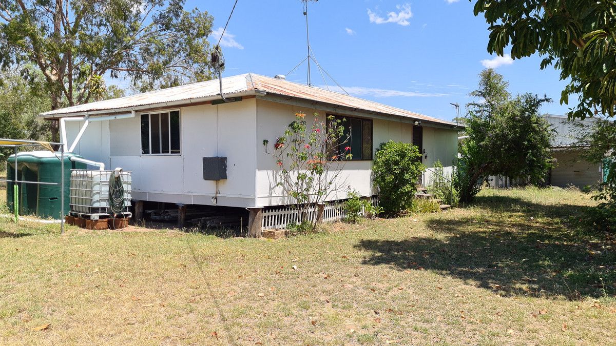 29 Dee Street, Dululu QLD 4702, Image 0