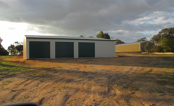 164 Brookton Highway, Brookton WA 6306