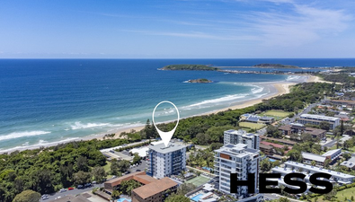 Picture of 4/87 Ocean Parade, COFFS HARBOUR NSW 2450