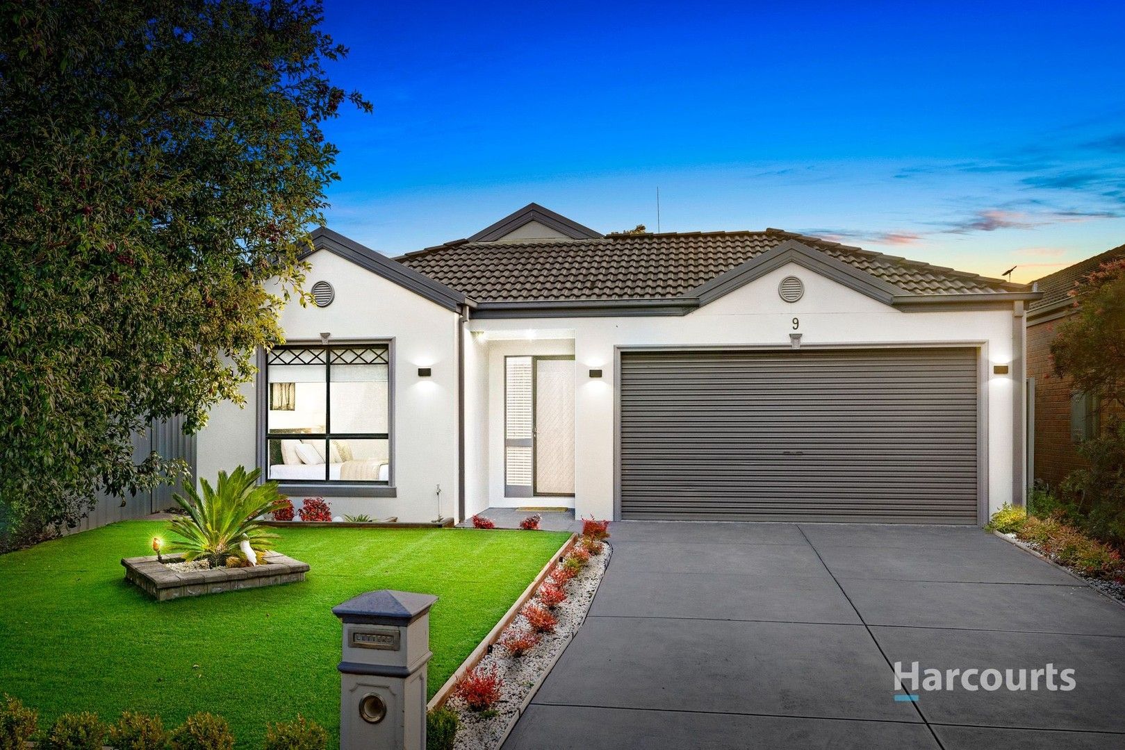 9 Quilan Court, Caroline Springs VIC 3023, Image 0